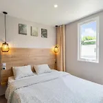 Papillon - Vakantiewoning Chalibou