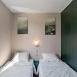 Papillon - Vakantiewoning Chalibou Bouillon