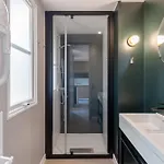 Papillon - Vakantiewoning Chalibou Chalet