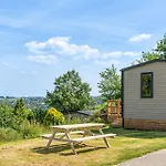 Papillon - Vakantiewoning Chalibou Chalet Bouillon