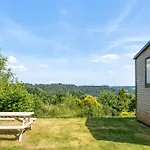 Papillon - Vakantiewoning Chalibou *