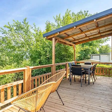 Papillon - Vakantiewoning Chalibou *