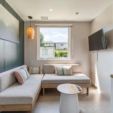 شاليه Papillon - Vakantiewoning Chalibou بوالون