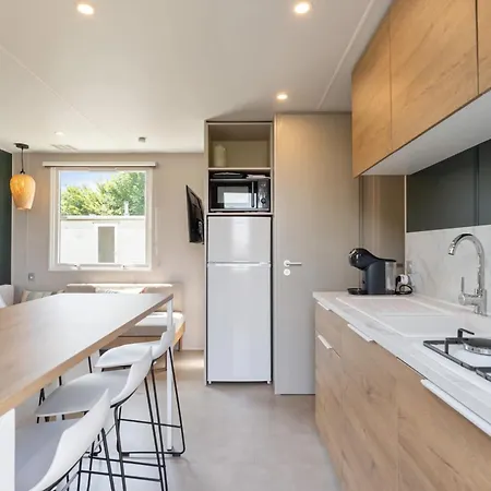 Alpstuga Papillon - Vakantiewoning Chalibou