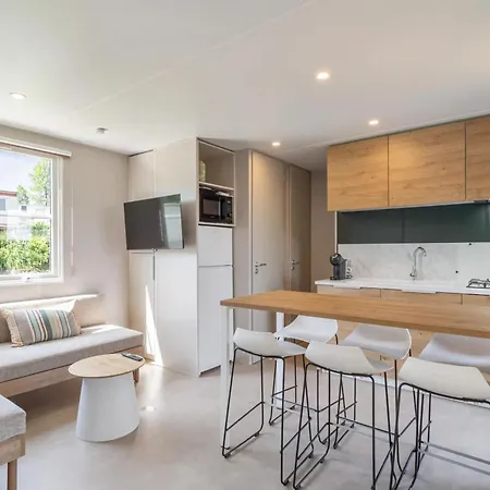 Chalet Papillon - Vakantiewoning Chalibou