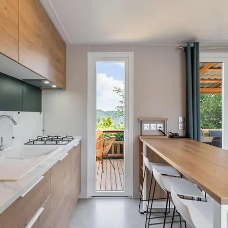 Papillon - Vakantiewoning Chalibou