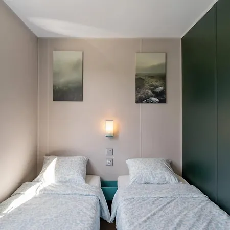 Papillon - Vakantiewoning Chalibou Bouillon