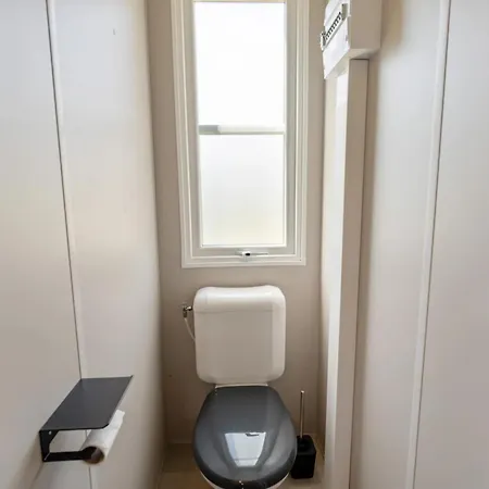 Alpstuga Papillon - Vakantiewoning Chalibou