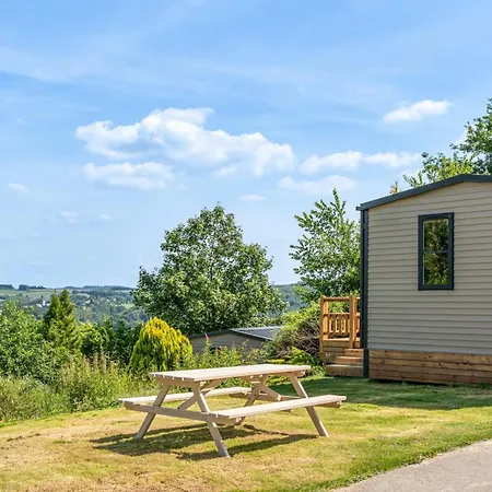 Papillon - Vakantiewoning Chalibou Alpstuga Bouillon