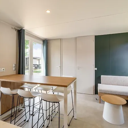 Papillon - Vakantiewoning Chalibou