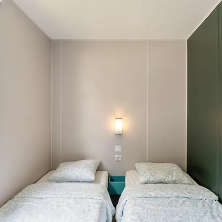 Papillon - Vakantiewoning Chalibou Alpstuga *