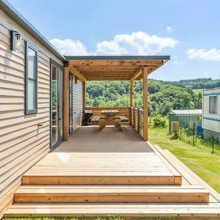 Papillon - Vakantiewoning Chalibou Бульон