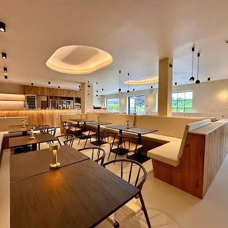 Papillon - Vakantiewoning Chalibou Chalet *