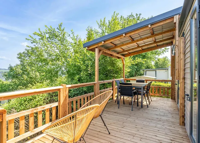 Papillon - Vakantiewoning Chalibou *