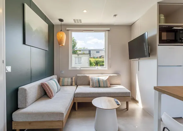 شاليه Papillon - Vakantiewoning Chalibou بوالون