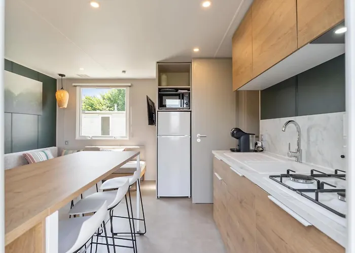 شاليه Papillon - Vakantiewoning Chalibou