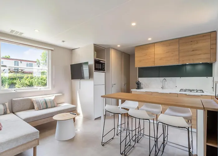 شاليه Papillon - Vakantiewoning Chalibou