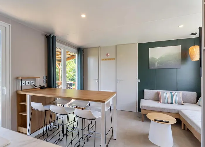 شاليه Papillon - Vakantiewoning Chalibou بوالون