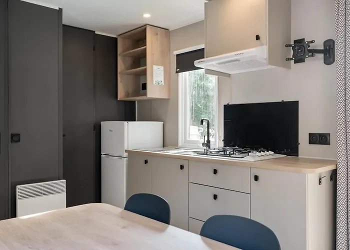 Papillon - Vakantiewoning Chalibou شاليه بوالون