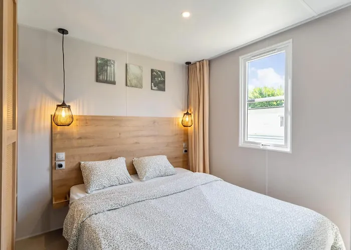 Papillon - Vakantiewoning Chalibou