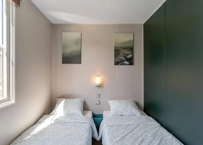 Papillon - Vakantiewoning Chalibou Bouillon