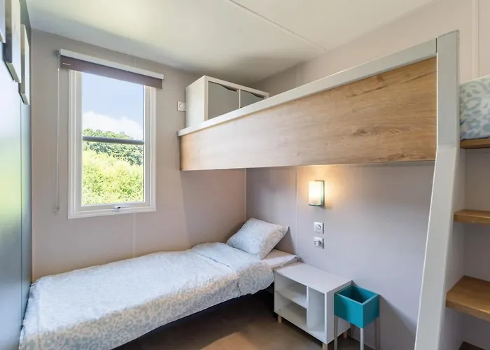 شاليه Papillon - Vakantiewoning Chalibou *