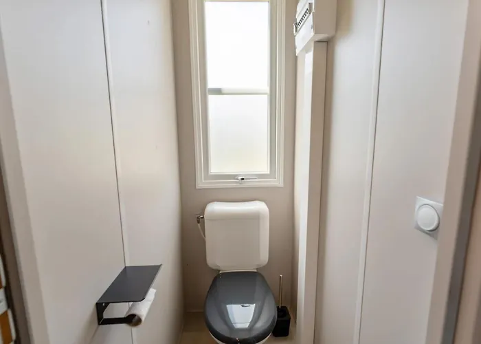 شاليه Papillon - Vakantiewoning Chalibou