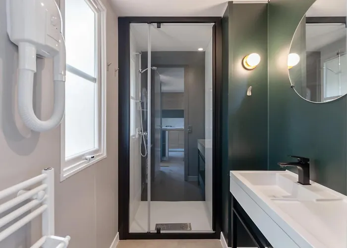 Papillon - Vakantiewoning Chalibou شاليه