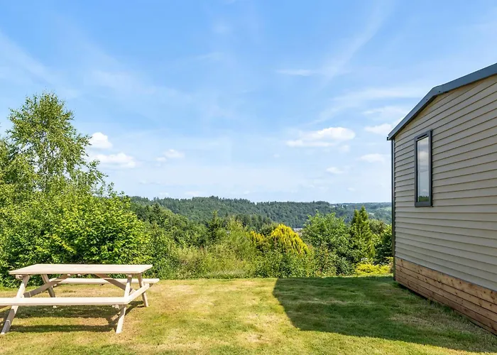 Papillon - Vakantiewoning Chalibou *